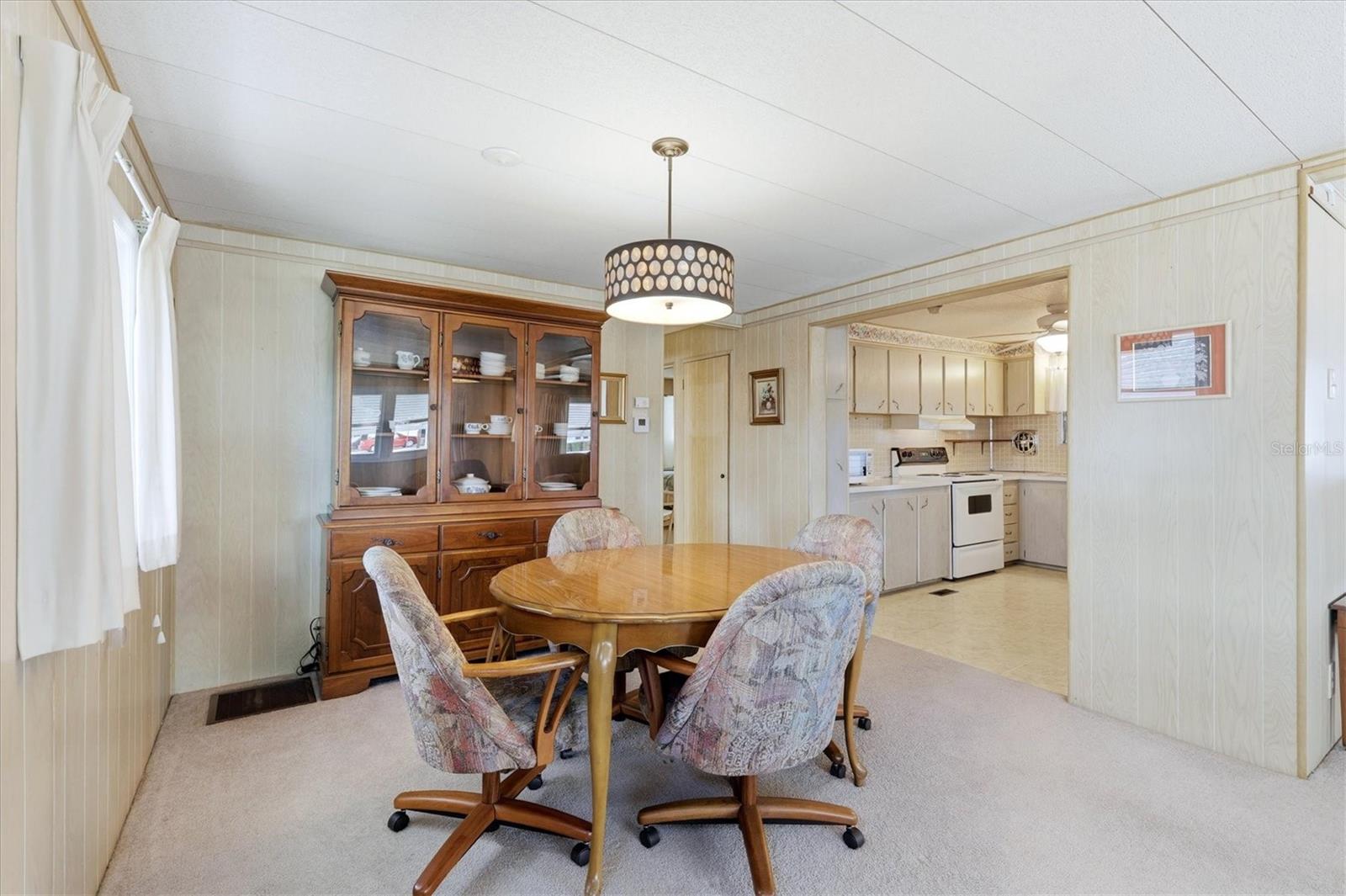 TIDEVUE/DE SOTO COMMUNITY UNIT ONE - Residential