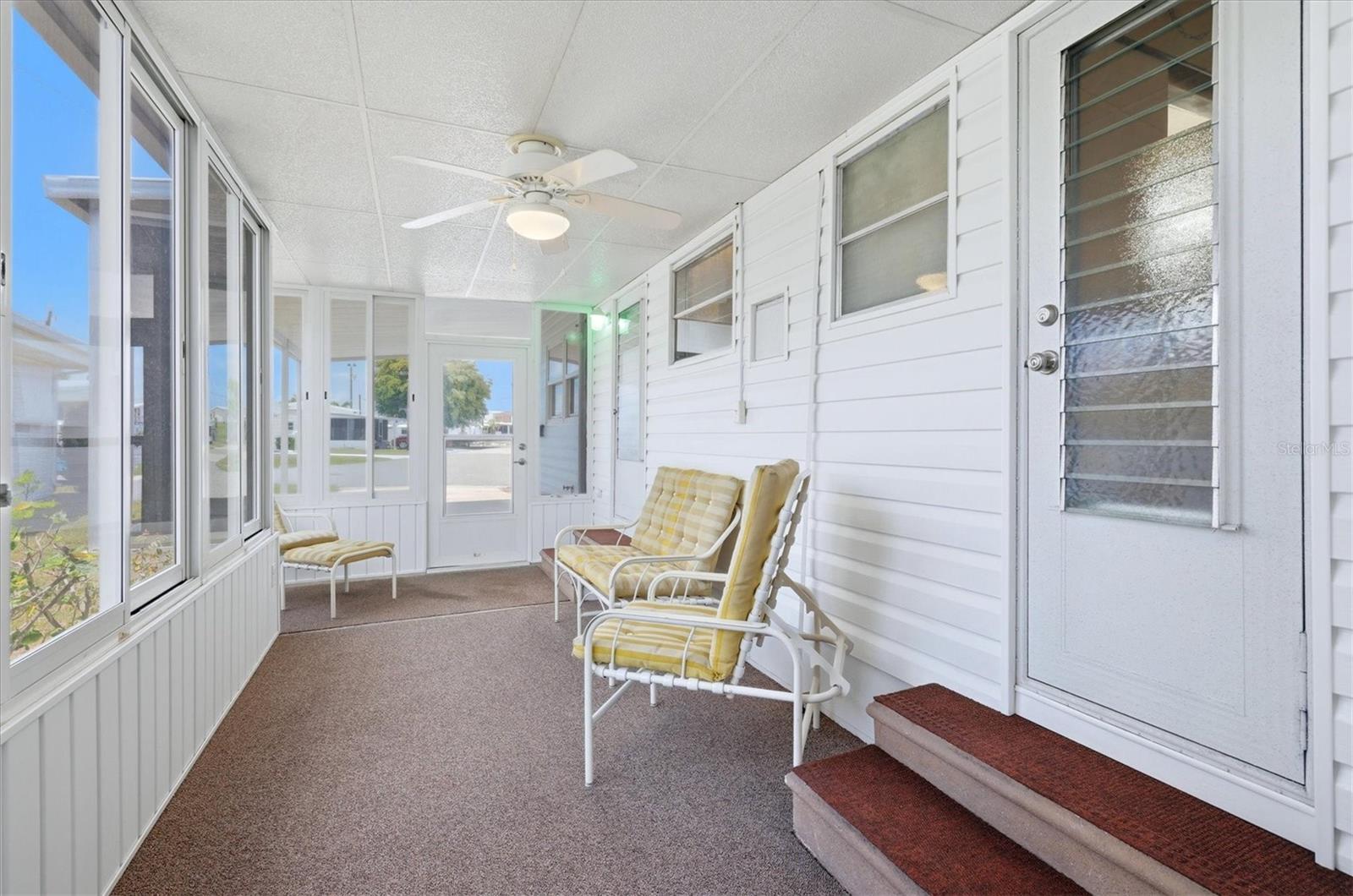 TIDEVUE/DE SOTO COMMUNITY UNIT ONE - Residential