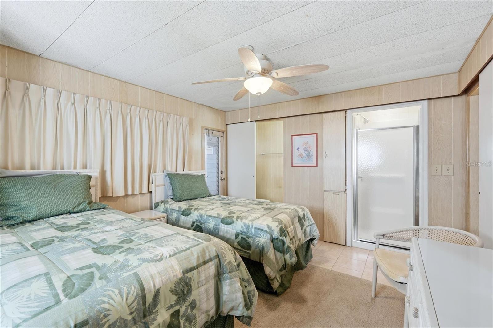 TIDEVUE/DE SOTO COMMUNITY UNIT ONE - Residential