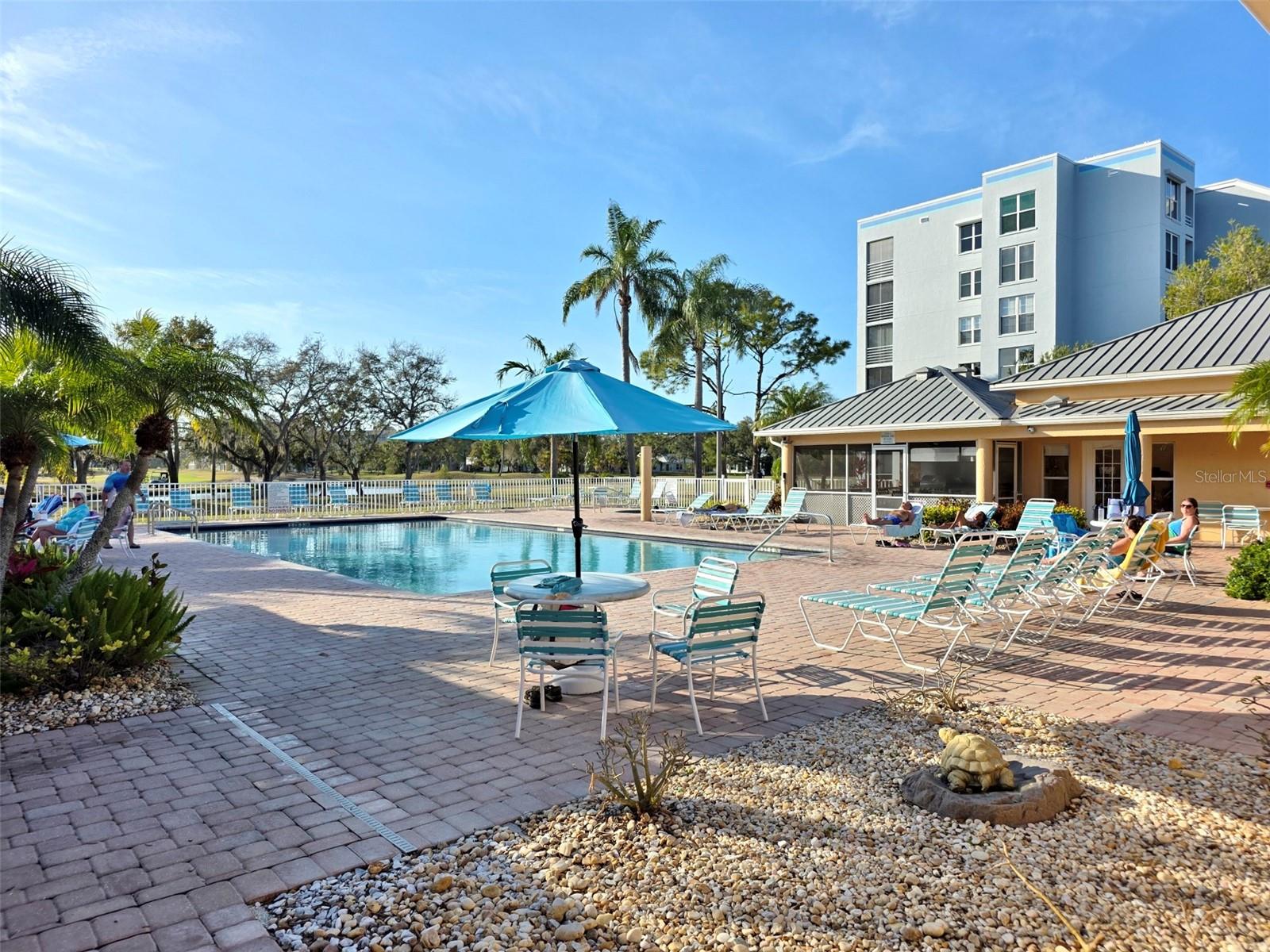 THE GREENS AT PINEBROOK PH 1 & 2 - Residential
