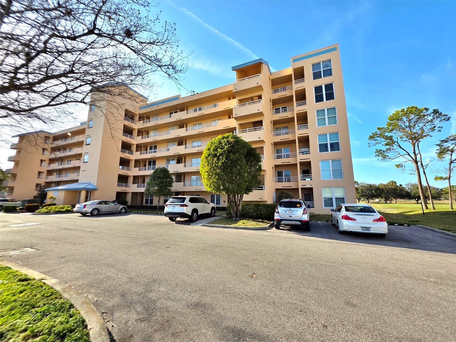 THE GREENS AT PINEBROOK PH 1 & 2 - Residential