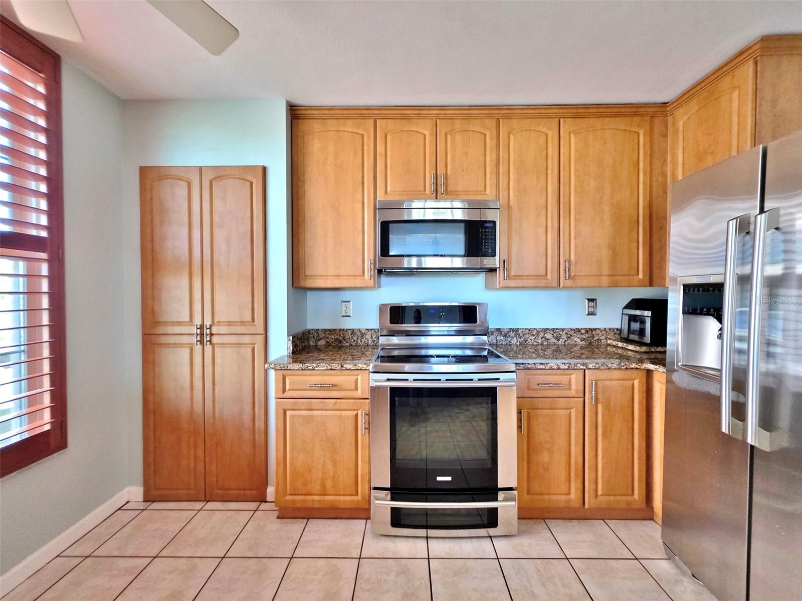 THE GREENS AT PINEBROOK PH 1 & 2 - Residential