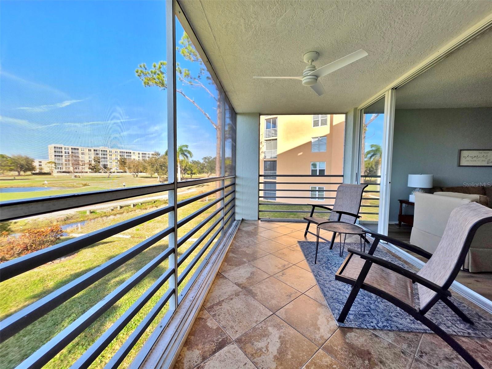 THE GREENS AT PINEBROOK PH 1 & 2 - Residential