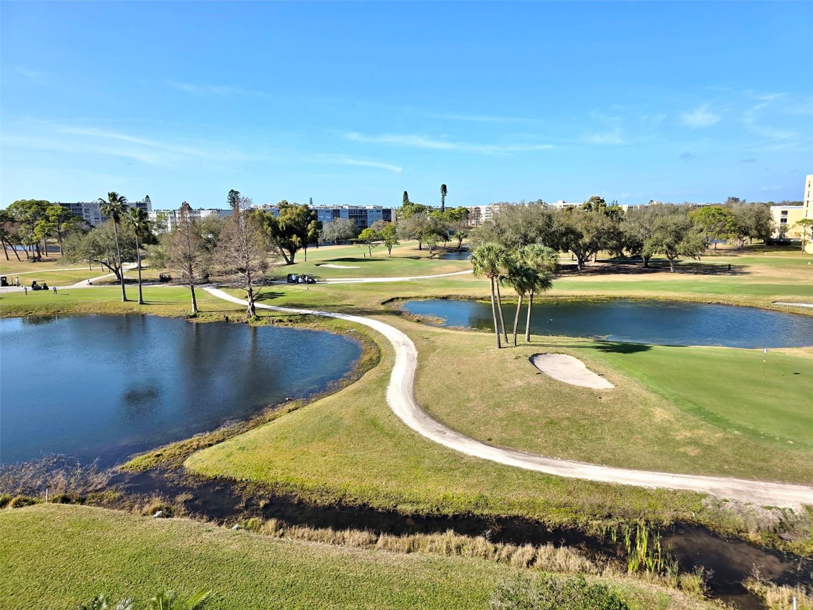 THE GREENS AT PINEBROOK PH 1 & 2 - Residential