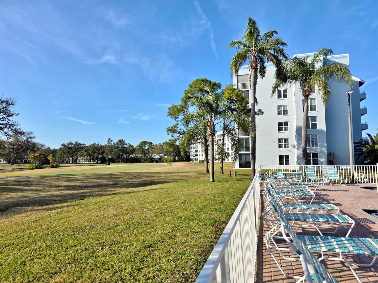 THE GREENS AT PINEBROOK PH 1 & 2 - Residential