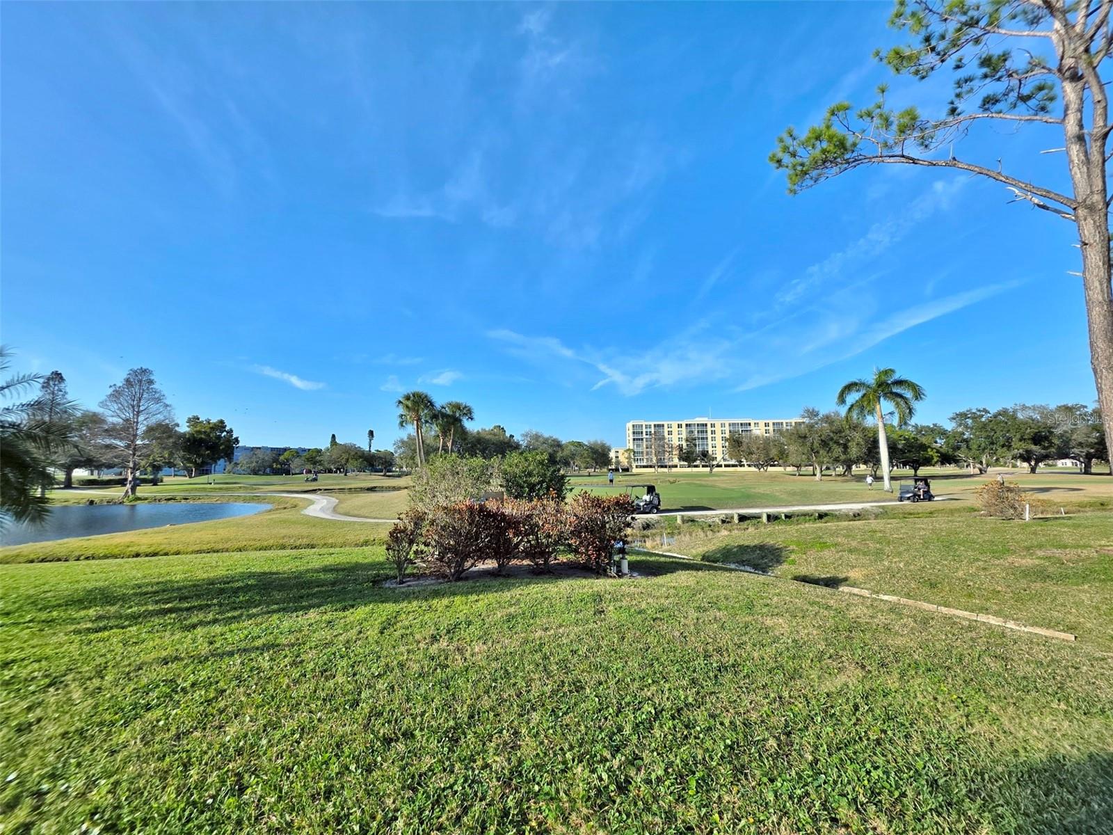 THE GREENS AT PINEBROOK PH 1 & 2 - Residential