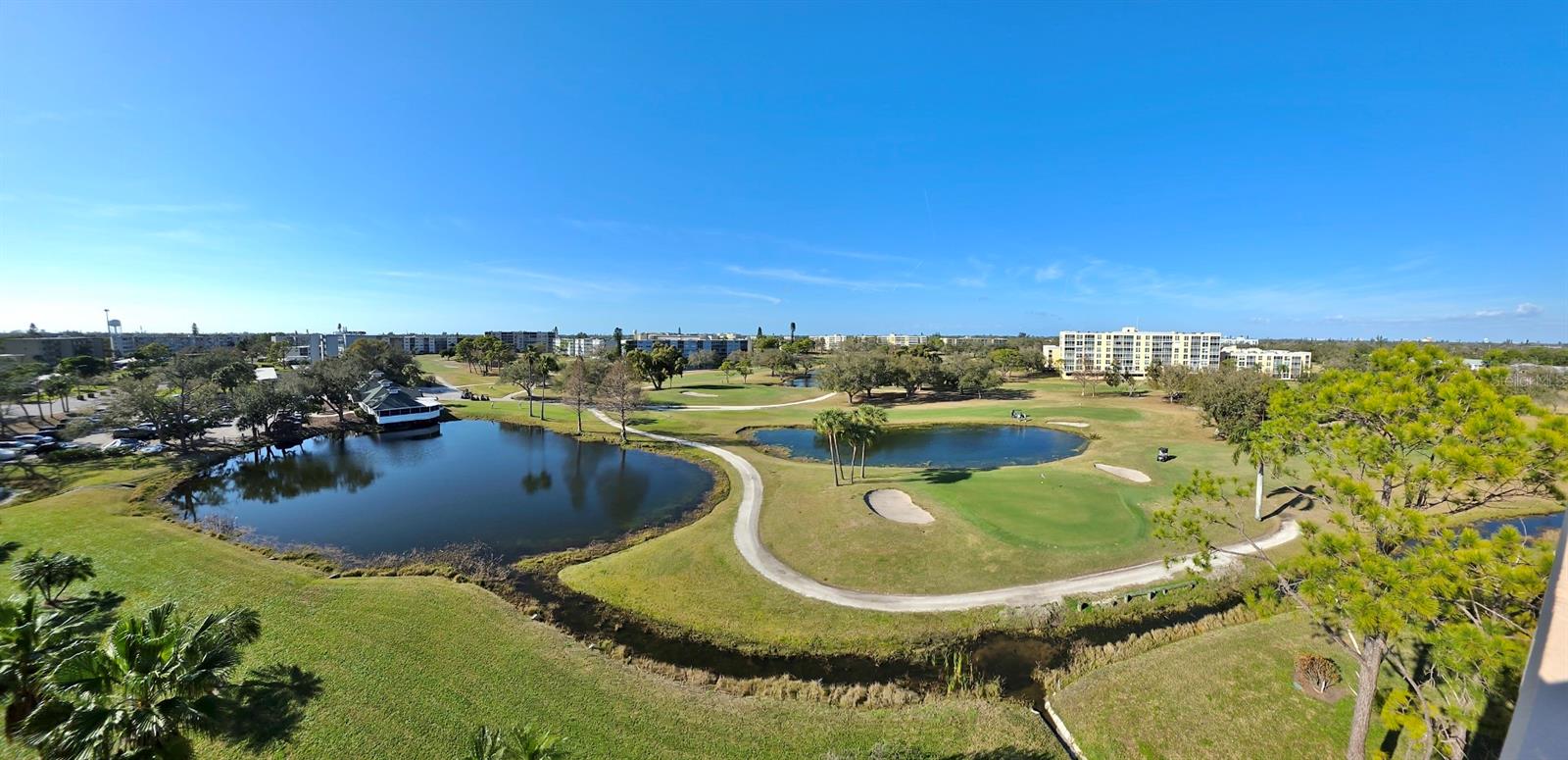 THE GREENS AT PINEBROOK PH 1 & 2 - Residential