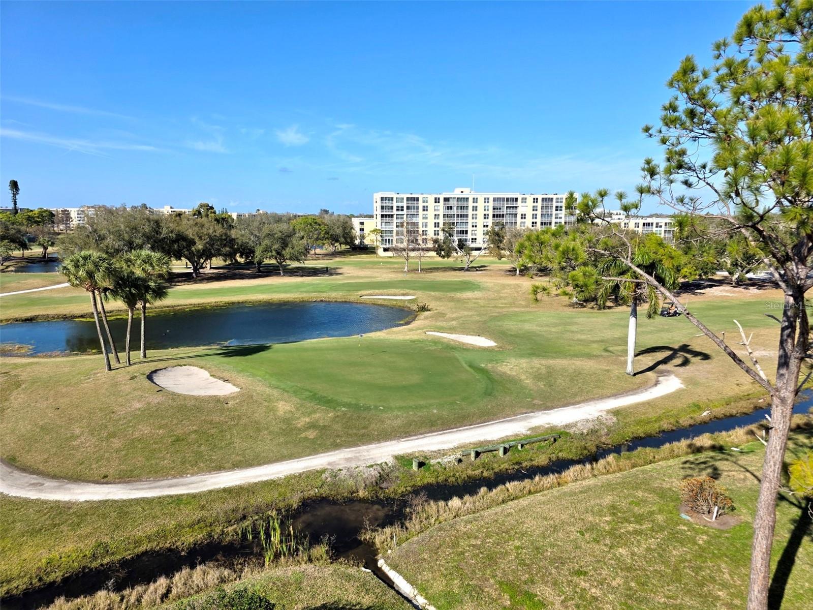 THE GREENS AT PINEBROOK PH 1 & 2 - Residential