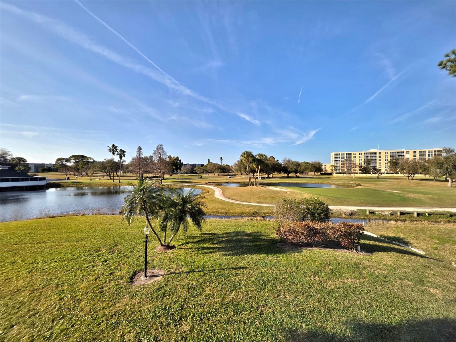 THE GREENS AT PINEBROOK PH 1 & 2 - Residential