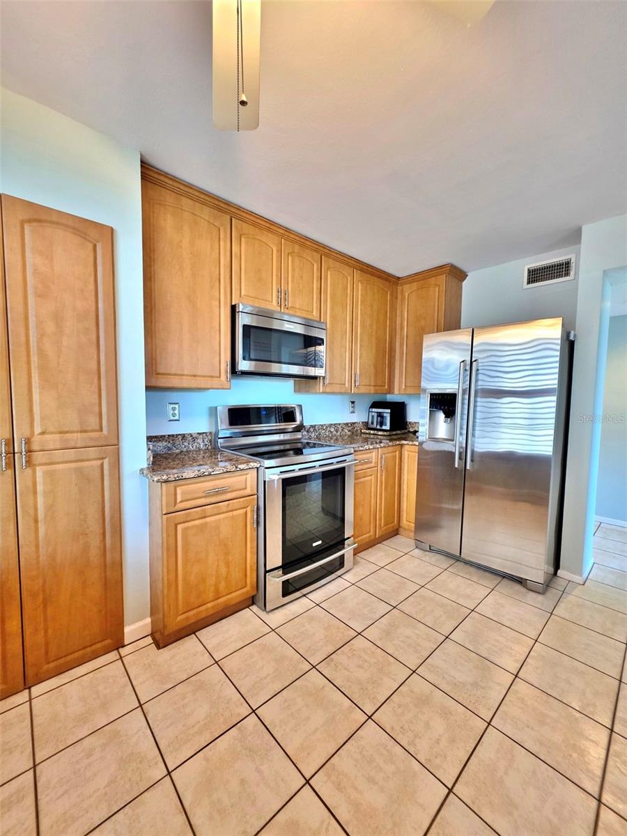 THE GREENS AT PINEBROOK PH 1 & 2 - Residential