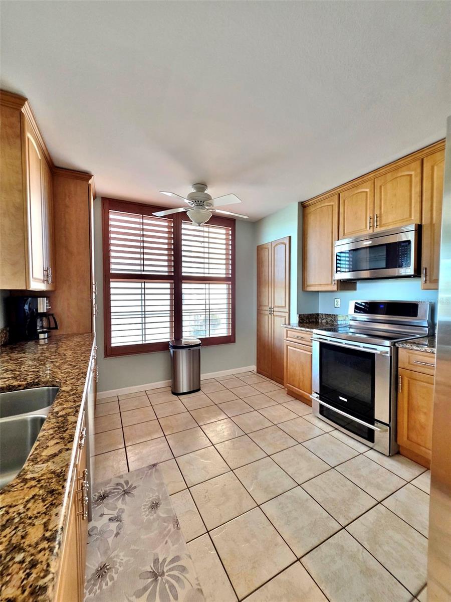 THE GREENS AT PINEBROOK PH 1 & 2 - Residential