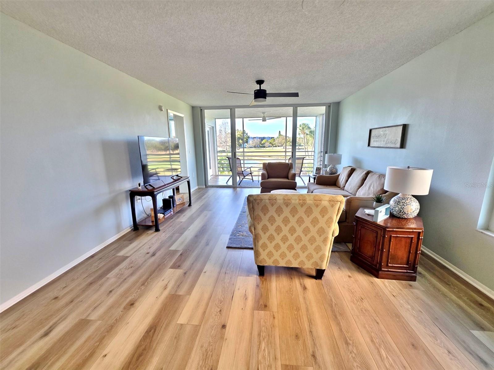 THE GREENS AT PINEBROOK PH 1 & 2 - Residential