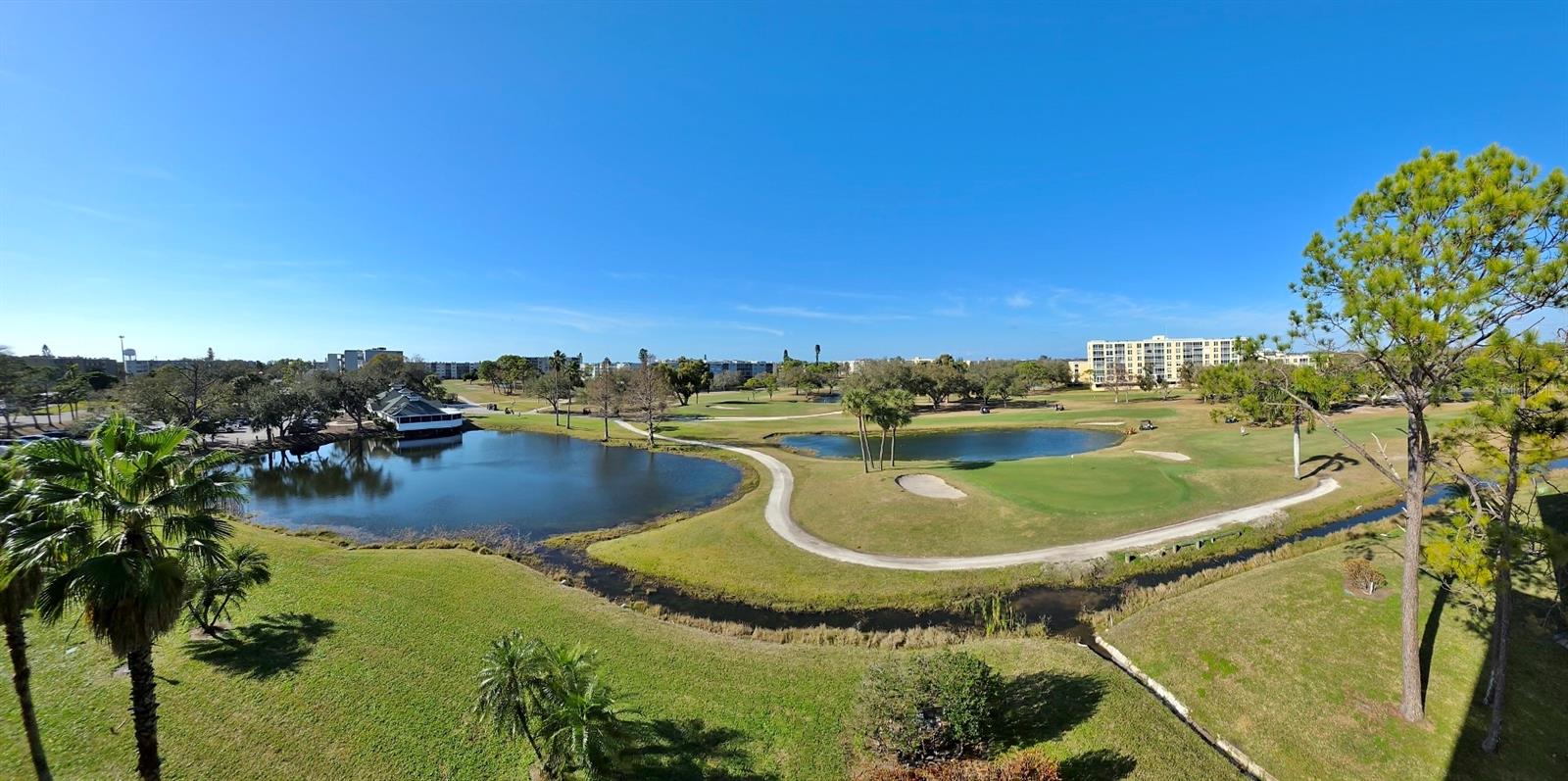 THE GREENS AT PINEBROOK PH 1 & 2 - Residential