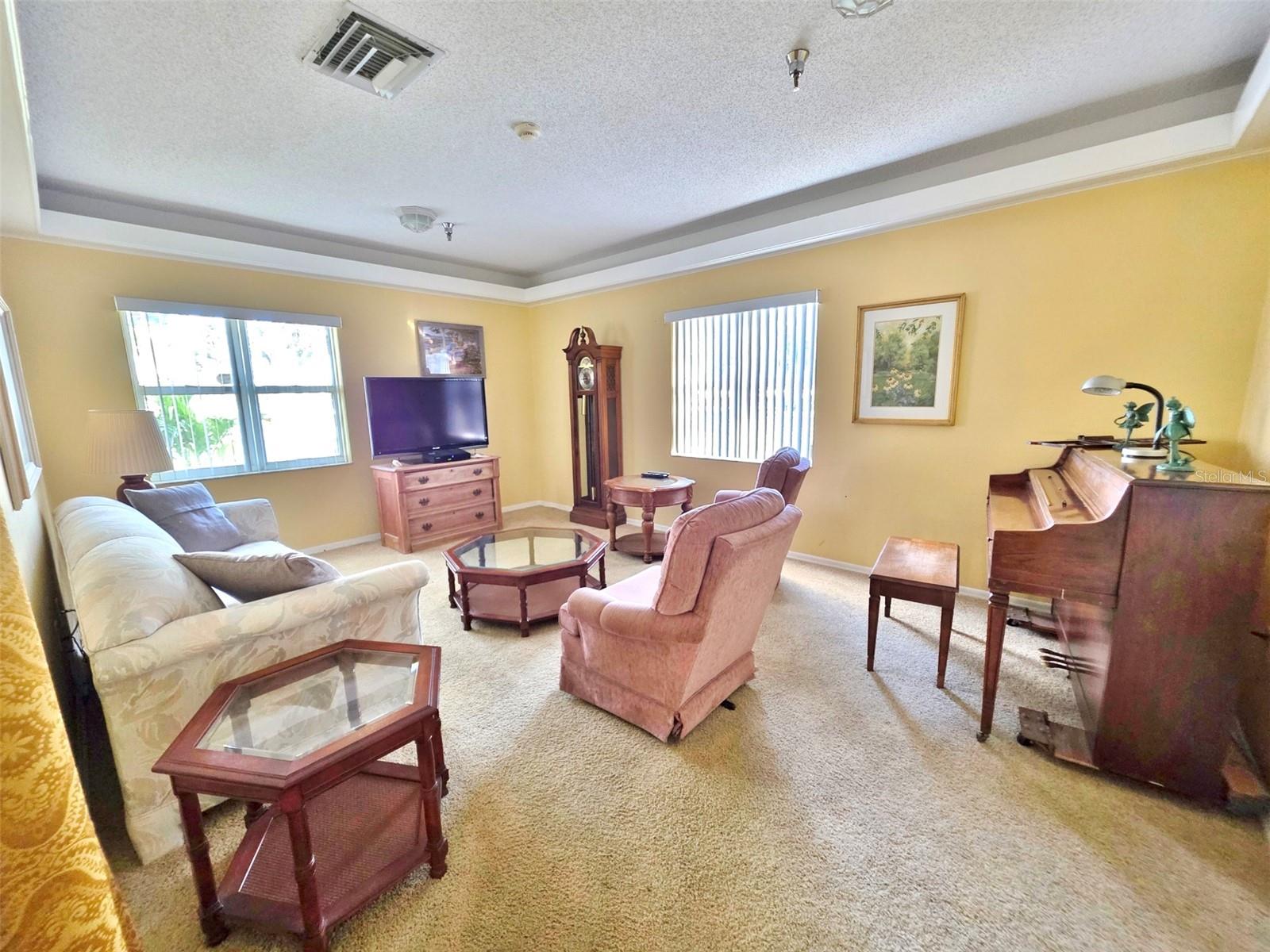 THE GREENS AT PINEBROOK PH 1 & 2 - Residential