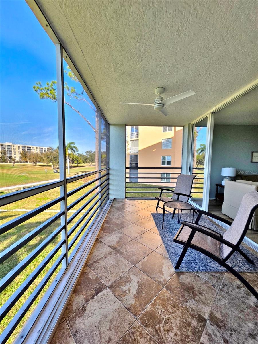 THE GREENS AT PINEBROOK PH 1 & 2 - Residential