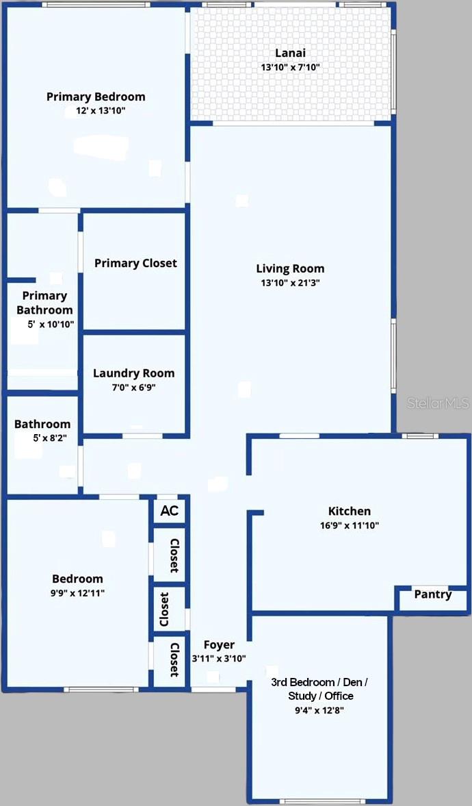 THE GREENS AT PINEBROOK PH 1 & 2 - Residential
