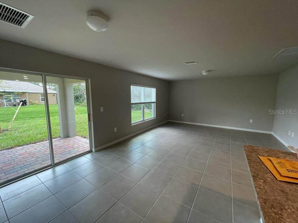 PORT CHARLOTTE SEC 050 - Residential Lease