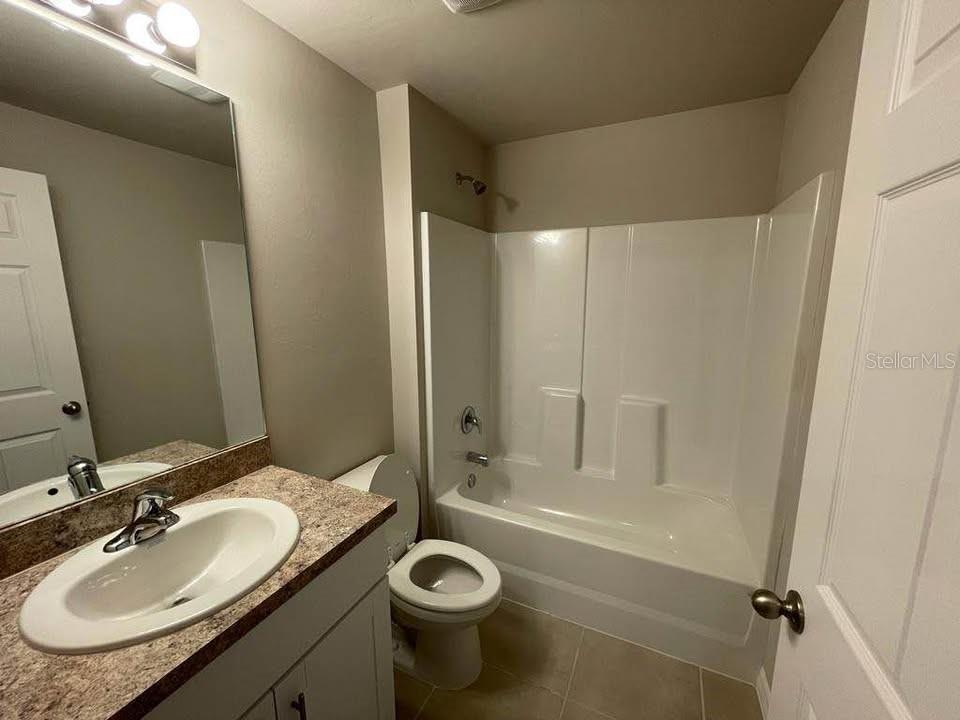 PORT CHARLOTTE SEC 050 - Residential Lease