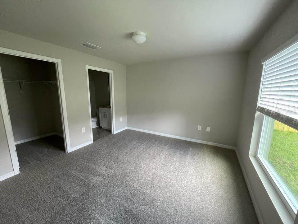 PORT CHARLOTTE SEC 050 - Residential Lease