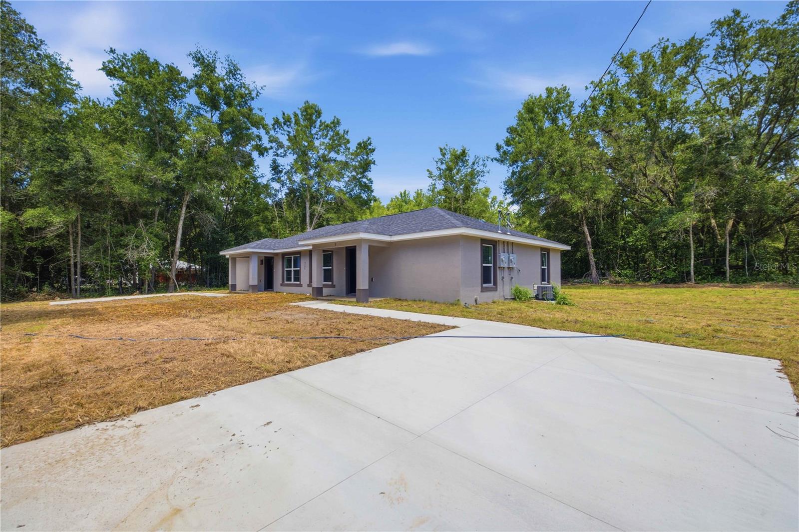 OCALA RIDGE - Residential Income