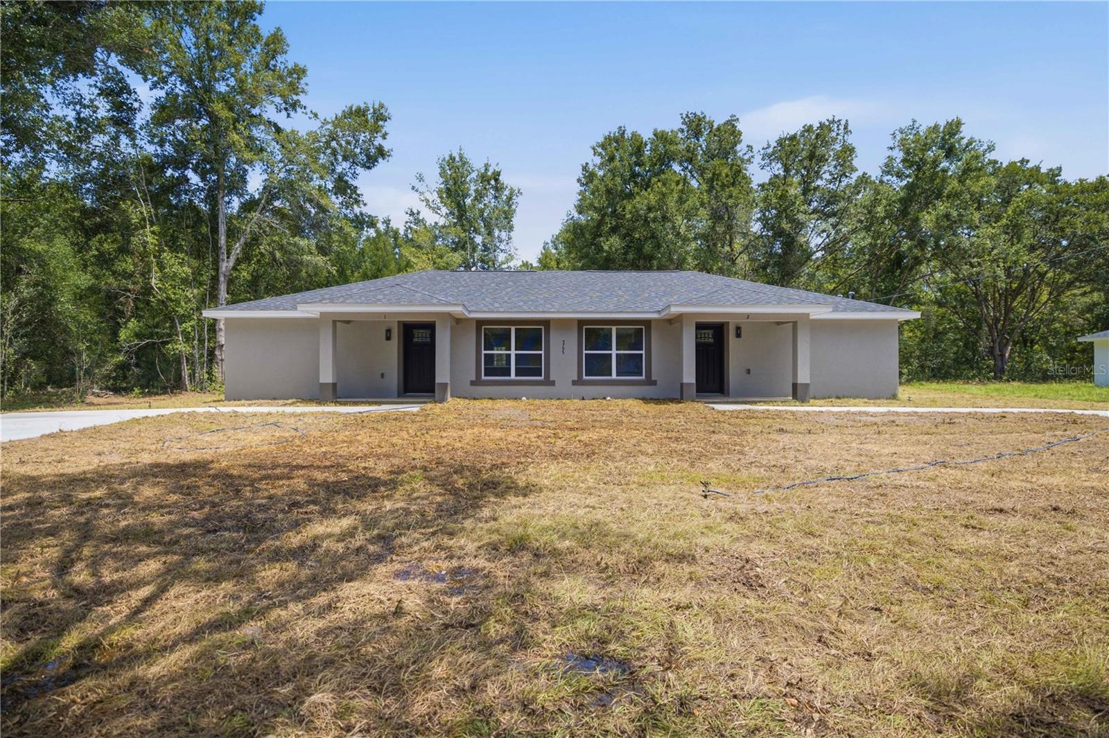 OCALA RIDGE - Residential Income
