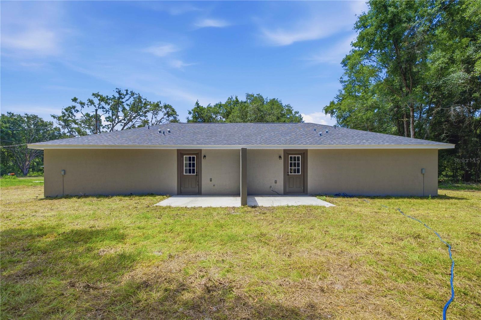 OCALA RIDGE - Residential Income