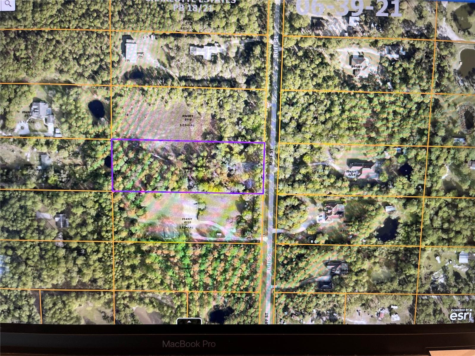 Beautiful 3-acre lot in The North Port Estates, and NOT IN A FLOOD ZONE! Residents of this area get to enjoy many miles of horse trails, mountain bike trails, and natural hiking paths that North Port has to offer. The Myakkahatchee Creek Park, located a few miles away, is a natural area where visitors and residents can enjoy an old Florida nature experience. It connects to the Carlton Reserve and Myakka State Park, which is one of the state's largest parks, consisting of 37,000 acres. And cyclists will love the new Legacy Trail Extension that will extend all the way from Myakkahatchee Creek Park to Venice, Osprey and Sarasota, where the trail originated. There is plenty to explore in this location, which is only a few miles away from I-75 for easy commutes to the nearby cities and beaches. A perfect place to live for someone who enjoys peace and privacy, with the benefits of No HOA fee, No CDD fee, and No Flood Zone. What are you waiting for? Call me anytime to submit an offer.