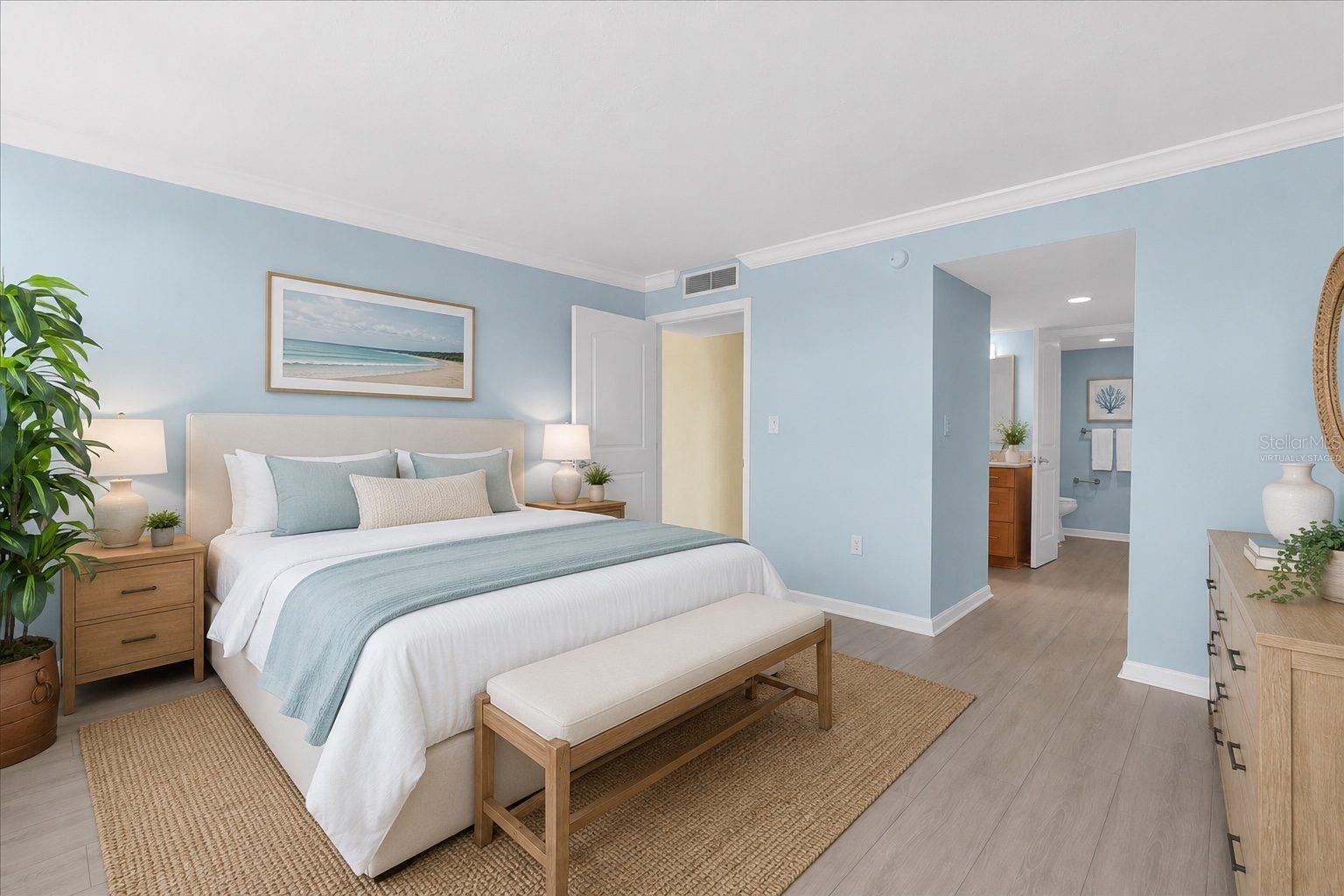 TREASURE ISLAND TENNIS & YACHT CLUB - Residential
