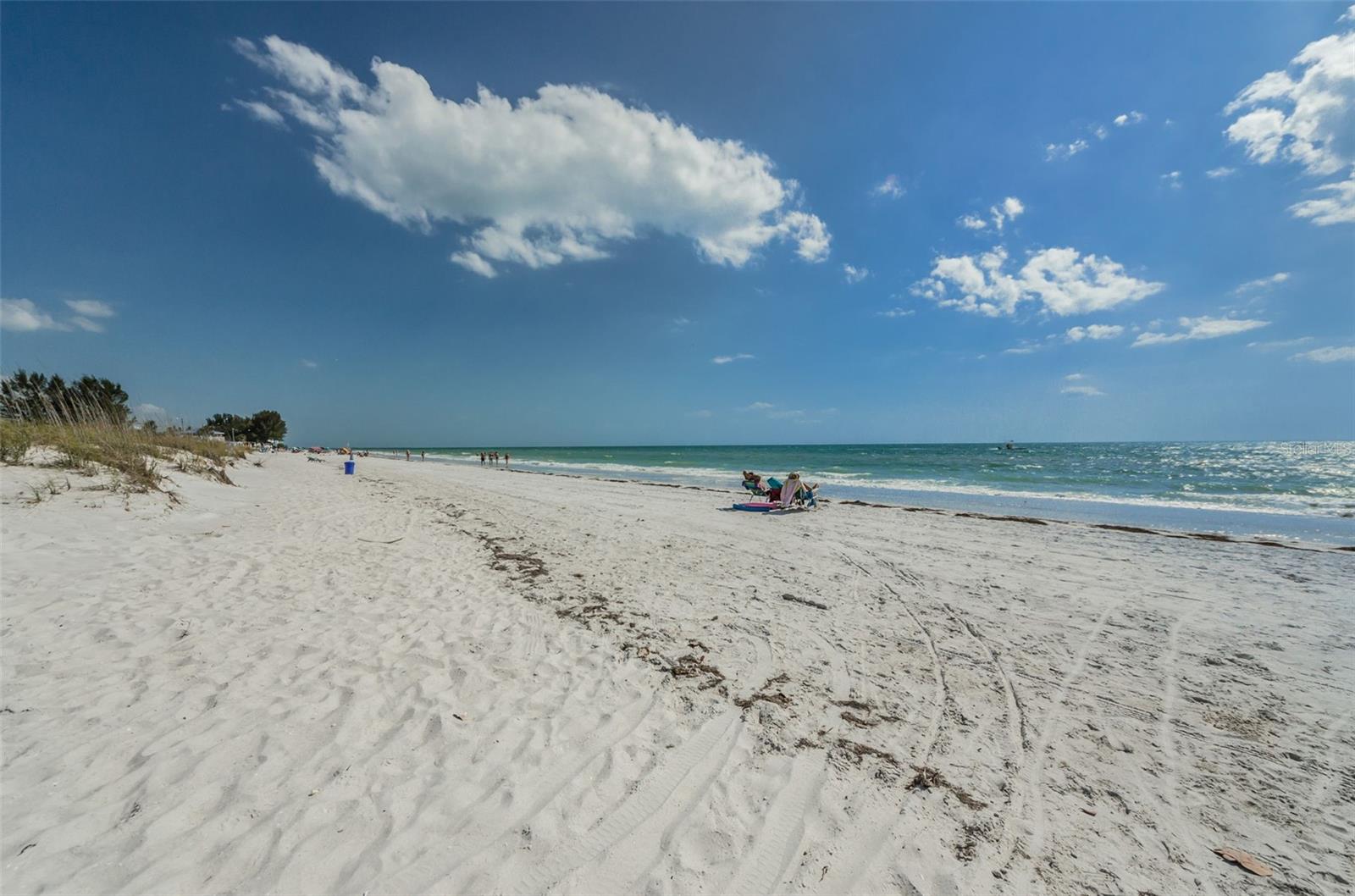 TREASURE ISLAND TENNIS & YACHT CLUB - Residential