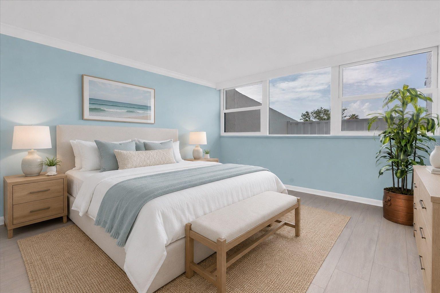 TREASURE ISLAND TENNIS & YACHT CLUB - Residential