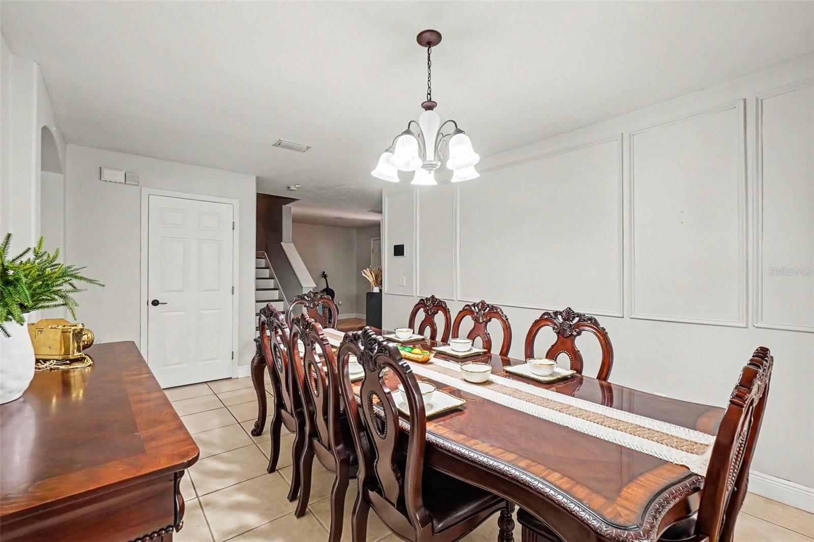SOUTH BAY LAKES UNIT 1 - Residential