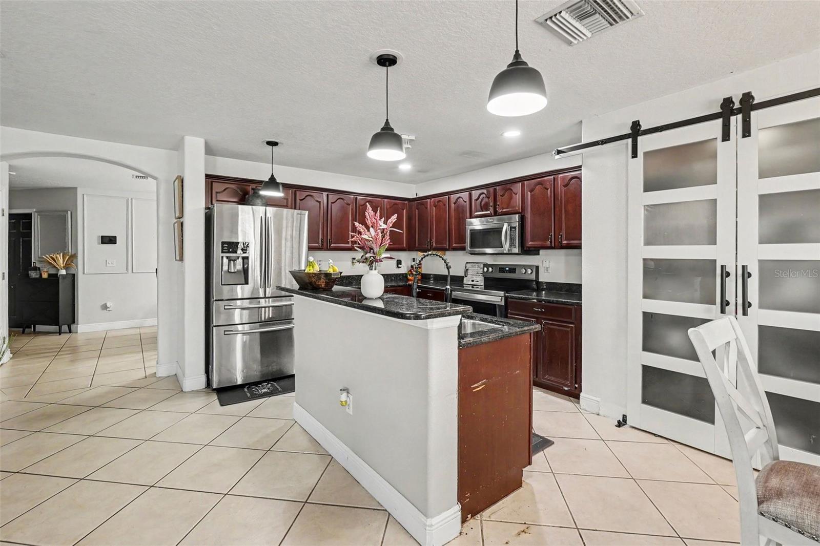 SOUTH BAY LAKES UNIT 1 - Residential