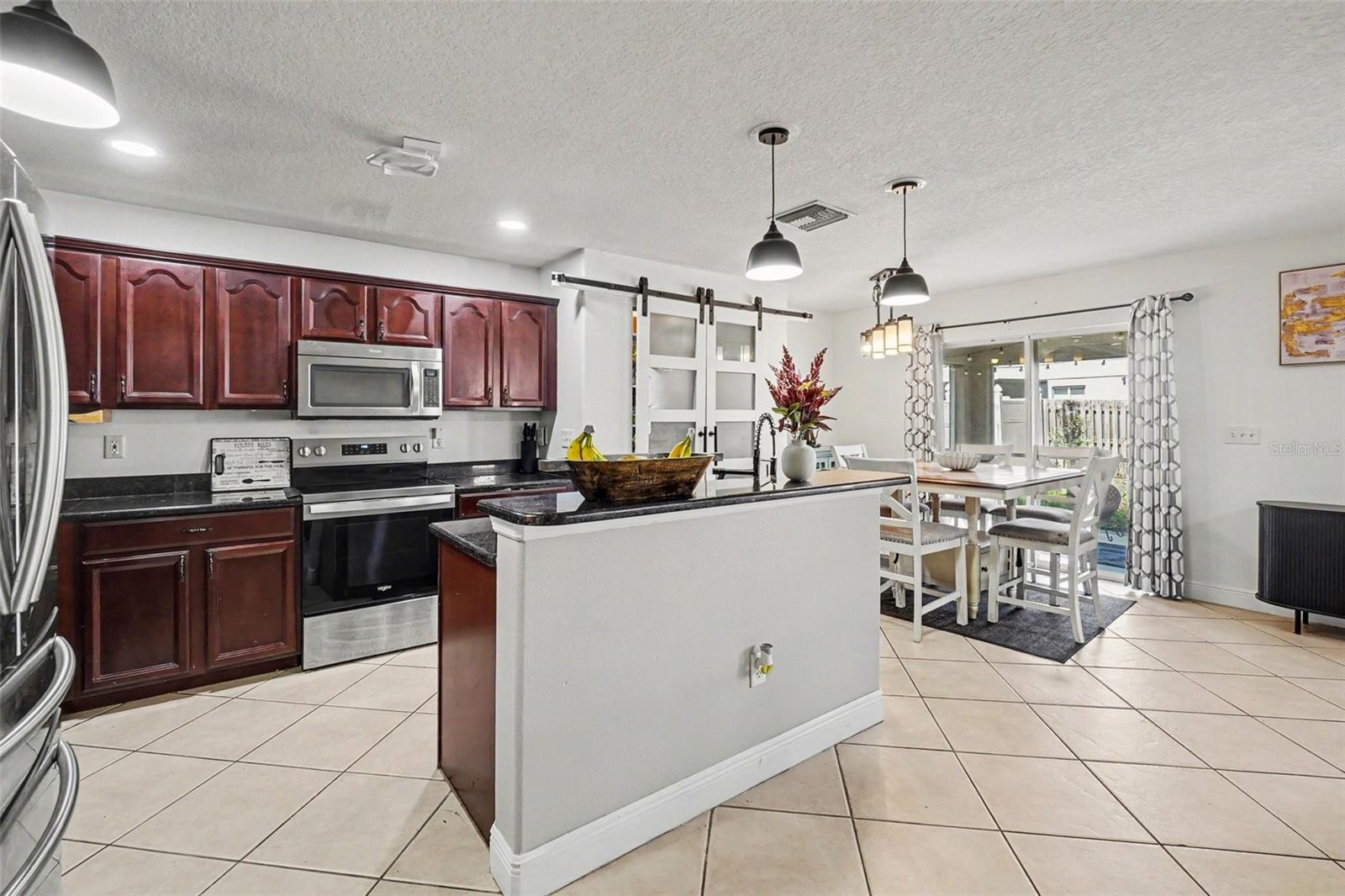 SOUTH BAY LAKES UNIT 1 - Residential