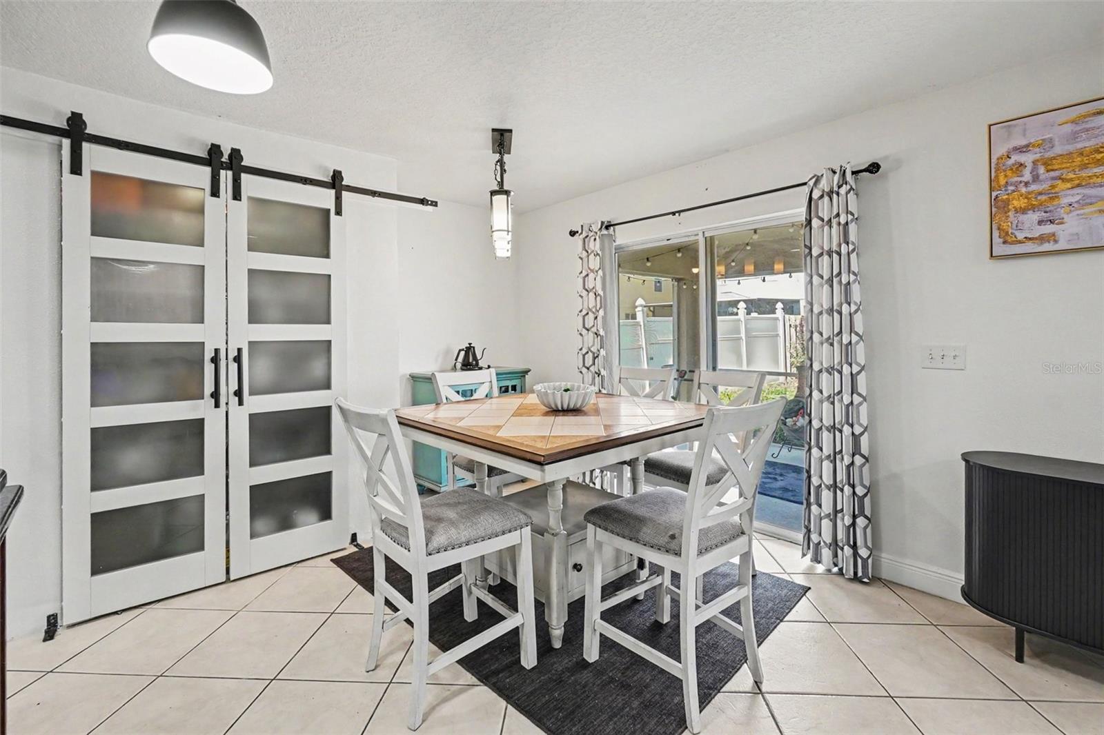 SOUTH BAY LAKES UNIT 1 - Residential