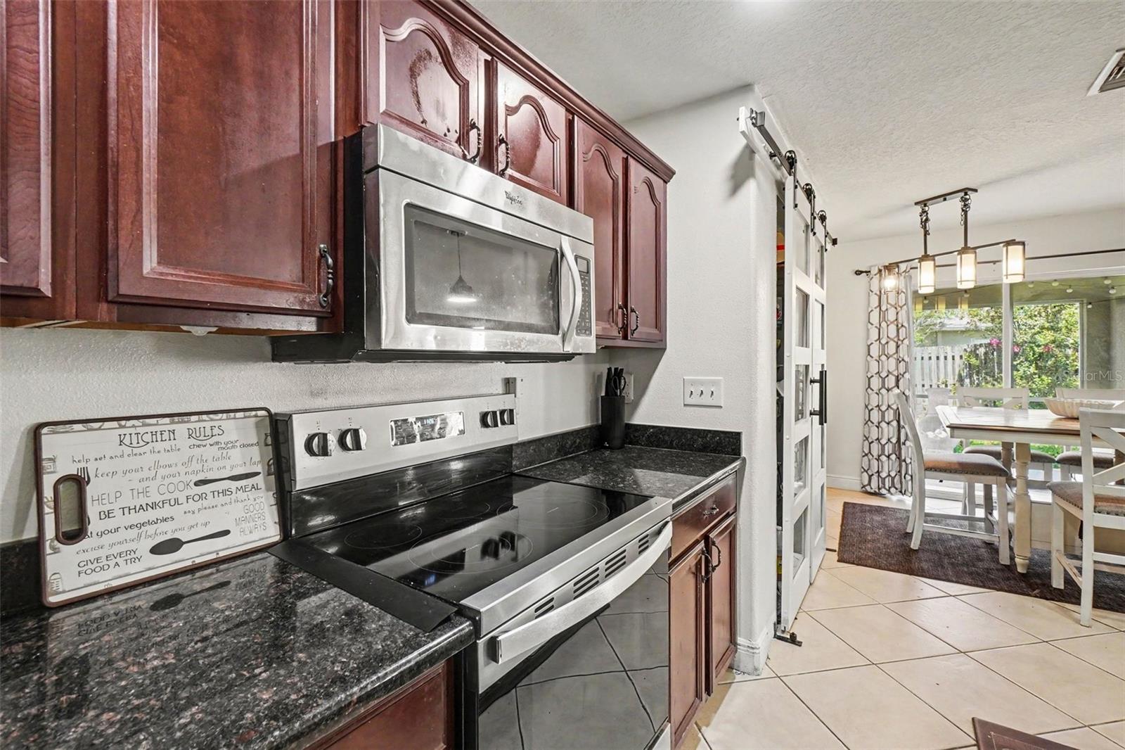 SOUTH BAY LAKES UNIT 1 - Residential