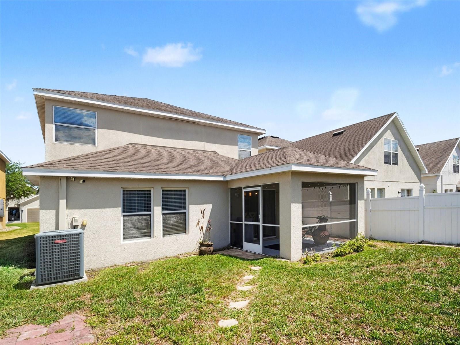 SOUTH BAY LAKES UNIT 1 - Residential