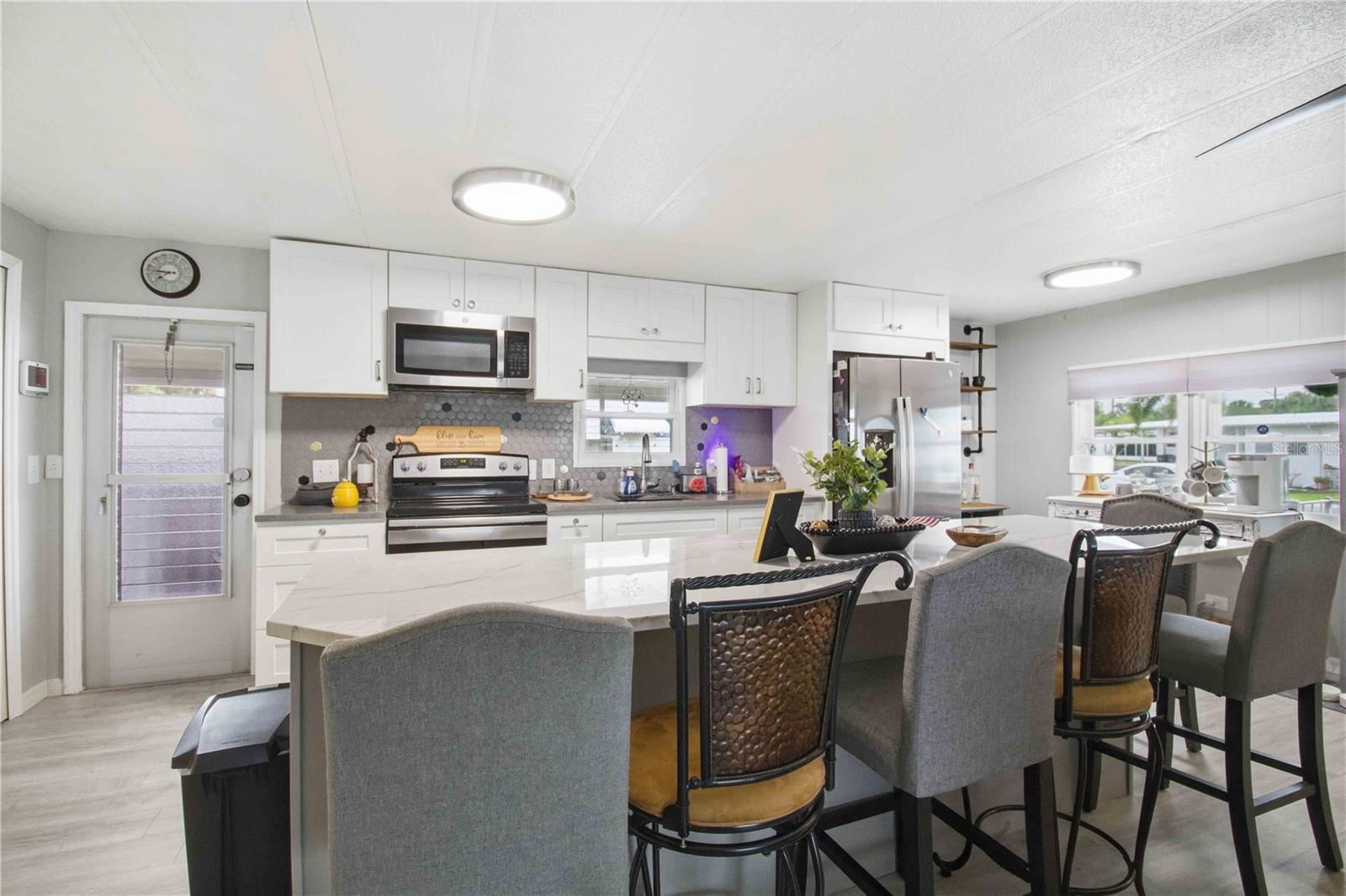 CHATEAU VILLAGE CO-OP - Residential