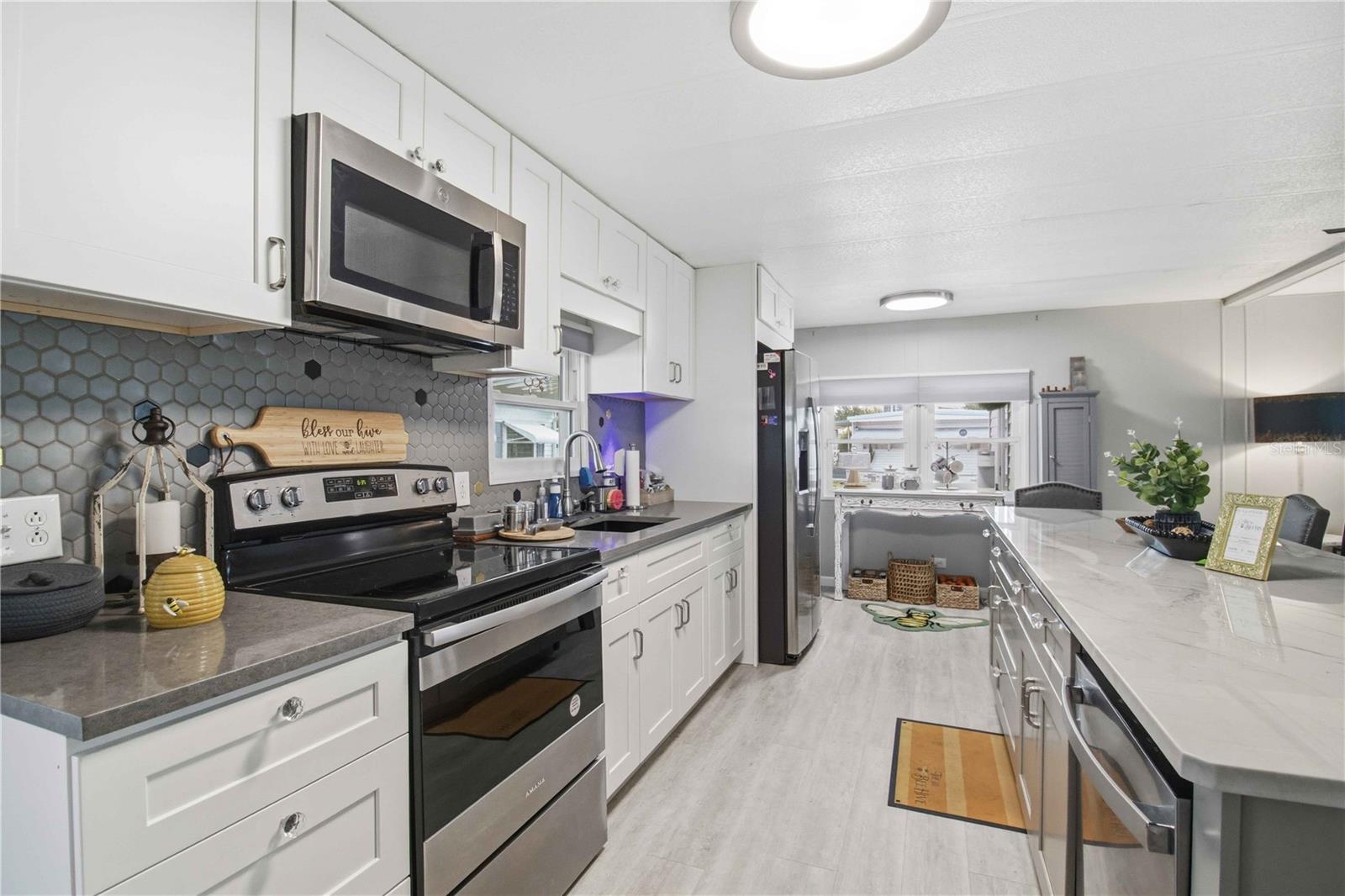 CHATEAU VILLAGE CO-OP - Residential