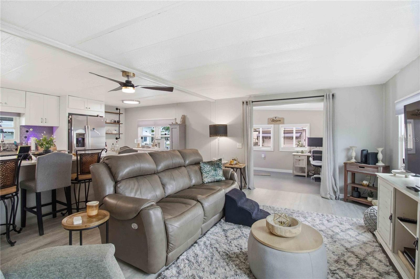 CHATEAU VILLAGE CO-OP - Residential