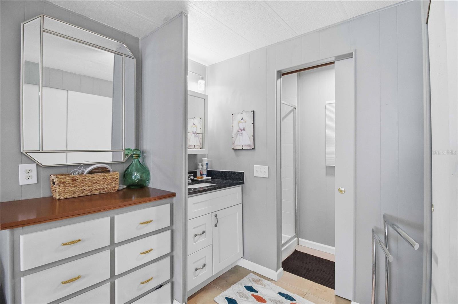 CHATEAU VILLAGE CO-OP - Residential
