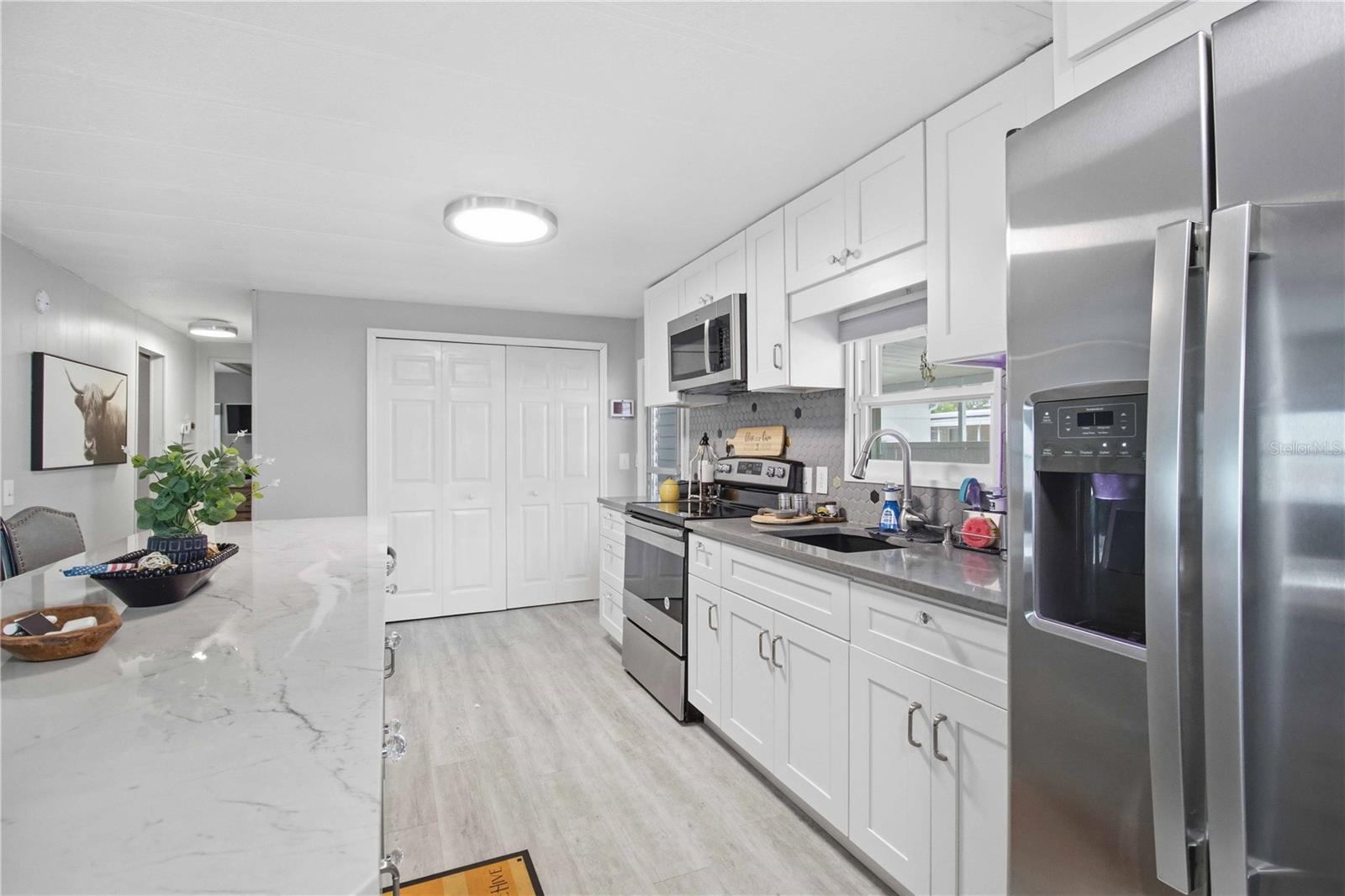 CHATEAU VILLAGE CO-OP - Residential