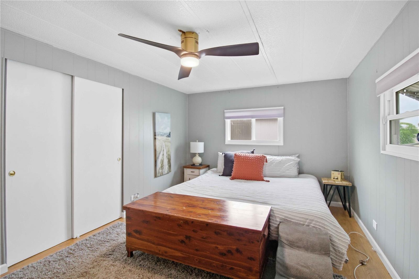 CHATEAU VILLAGE CO-OP - Residential