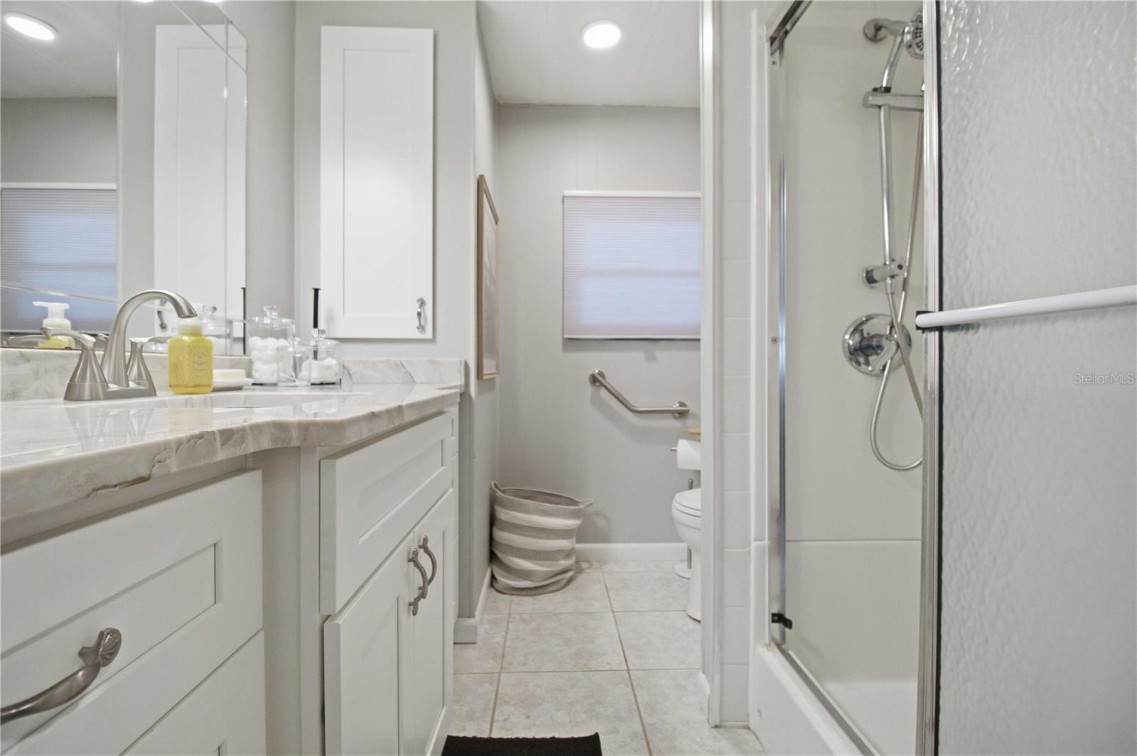 CHATEAU VILLAGE CO-OP - Residential