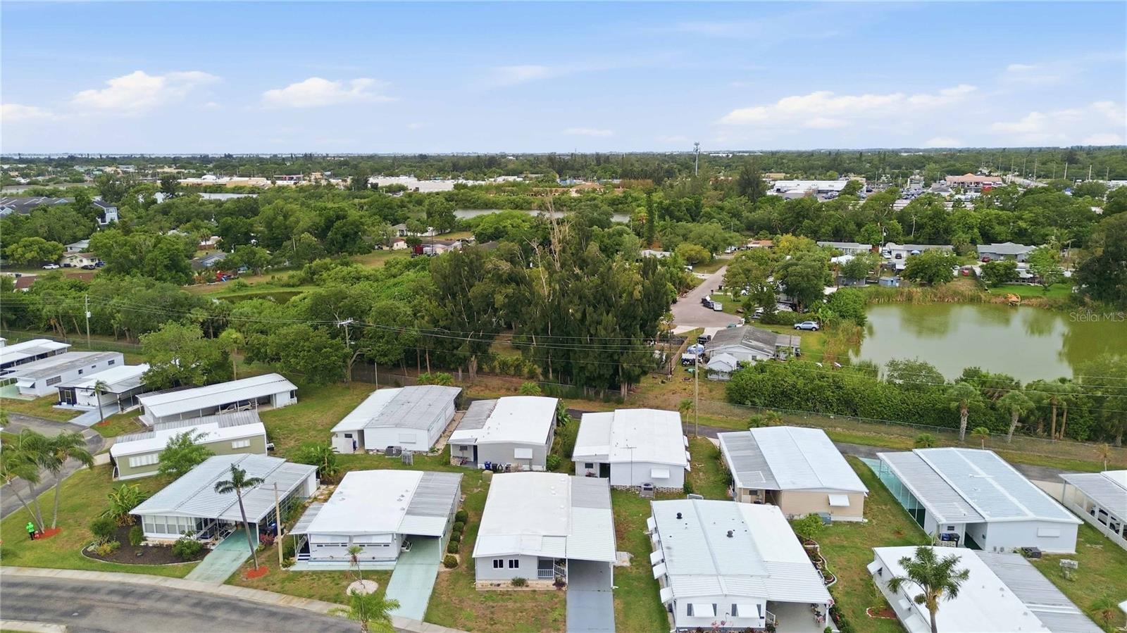CHATEAU VILLAGE CO-OP - Residential