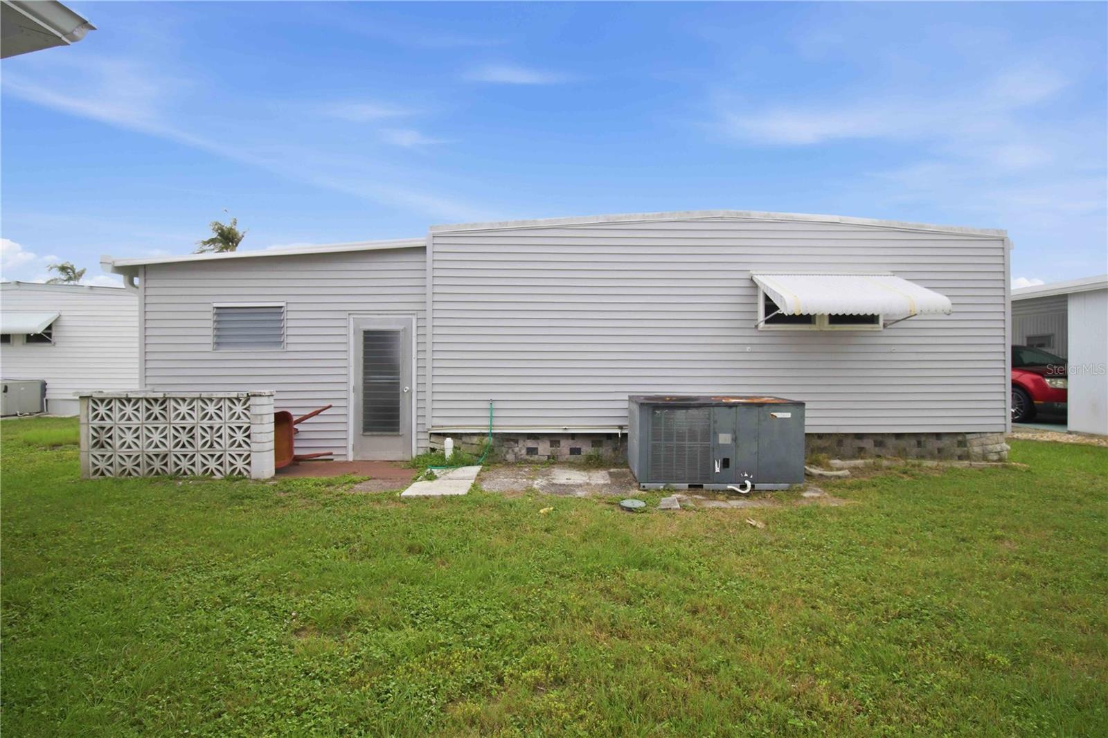CHATEAU VILLAGE CO-OP - Residential