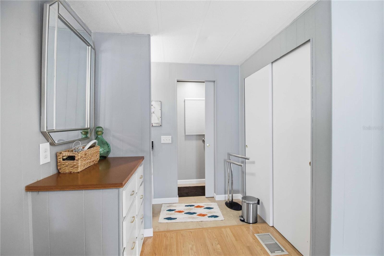 CHATEAU VILLAGE CO-OP - Residential