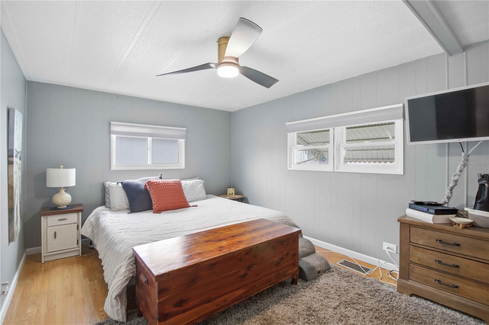 CHATEAU VILLAGE CO-OP - Residential