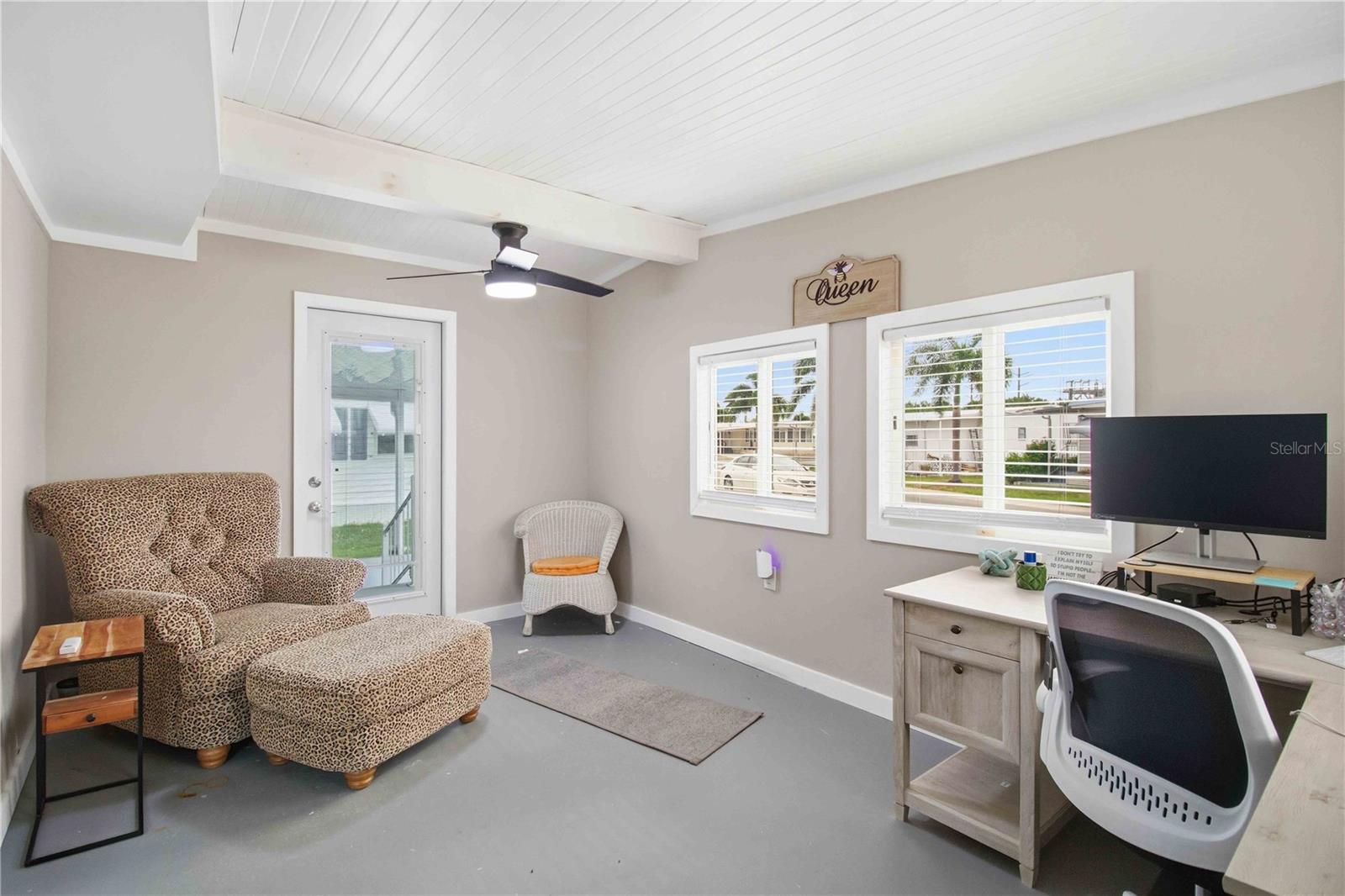 CHATEAU VILLAGE CO-OP - Residential