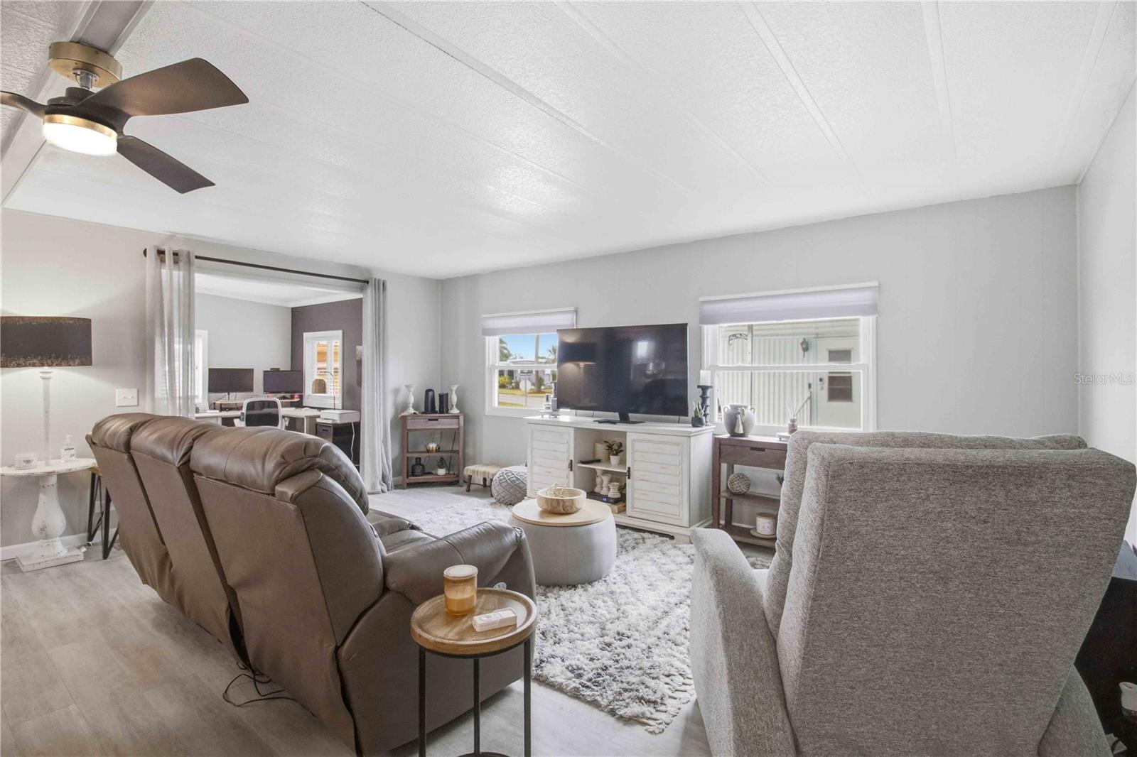 CHATEAU VILLAGE CO-OP - Residential
