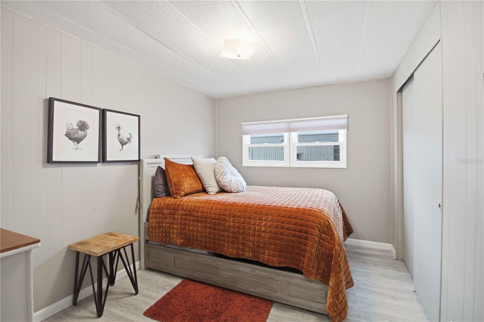 CHATEAU VILLAGE CO-OP - Residential